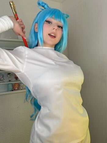 Full leaked Upminaa private photo