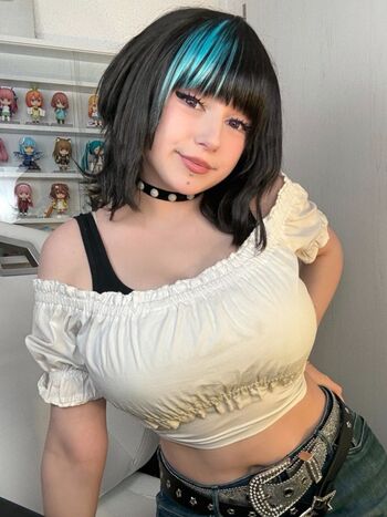 Full leaked Upminaa private photo