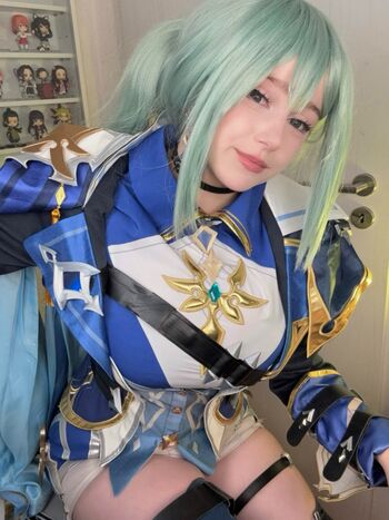 Full leaked Upminaa  page private photo