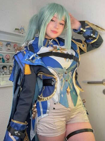 Full leaked Upminaa  page private photo