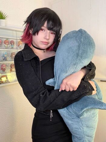 Full leaked Upminaa  page private photo