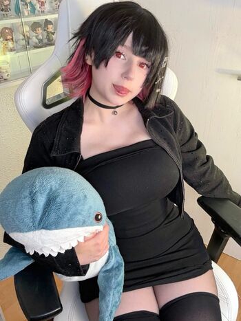 Full leaked Upminaa  page private photo