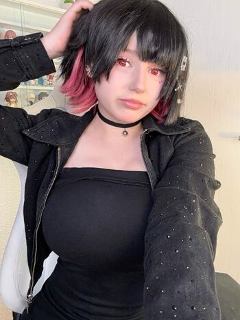 Full leaked Upminaa  page private photo