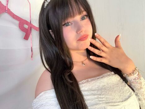 Full leaked Upminaa  page private photo