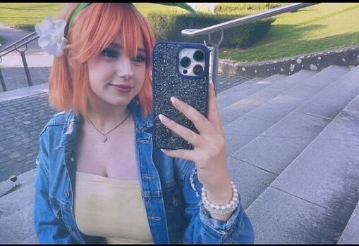 Full leaked Upminaa page private photo