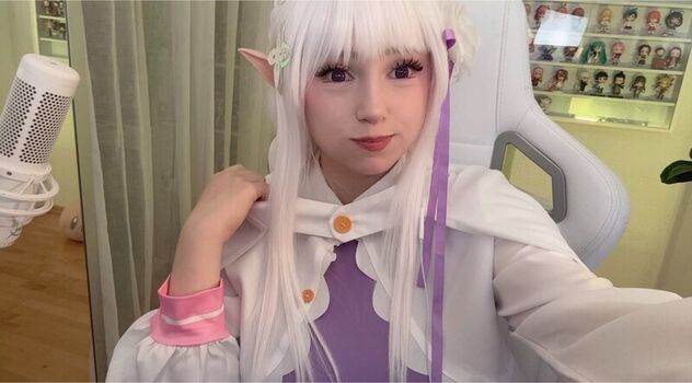 Full leaked Upminaa page private photo