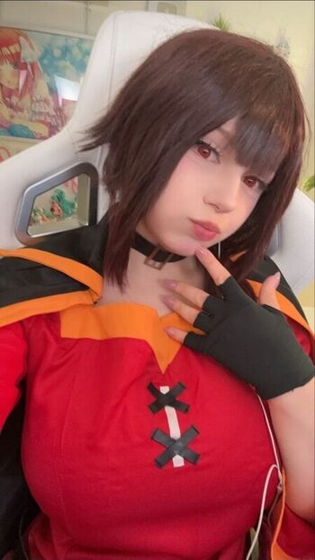 Full leaked Upminaa page private photo