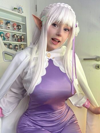Full leaked Upminaa page private photo