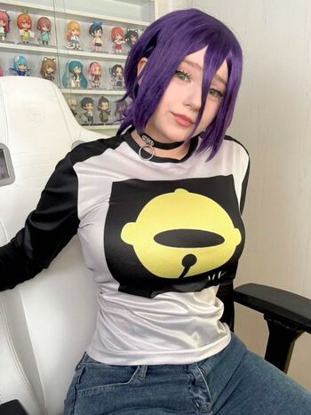 Full leaked Upminaa page private photo