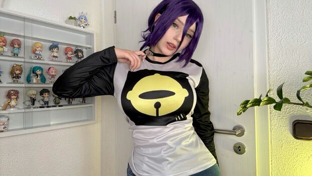 Full leaked Upminaa page private photo