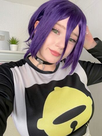 Full leaked Upminaa page private photo