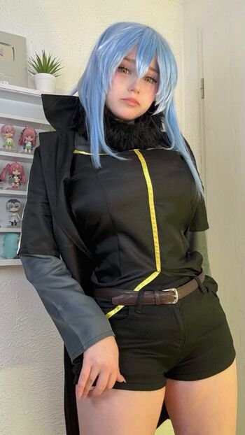 Full leaked Upminaa page private photo