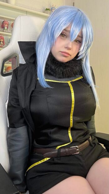 Full leaked Upminaa page private photo
