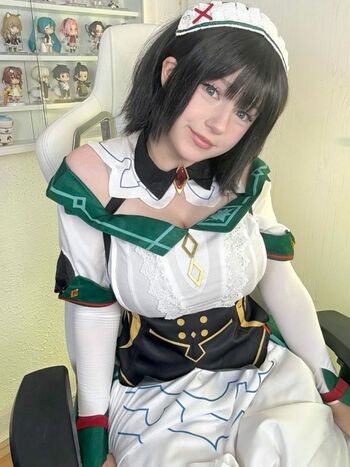 Full leaked Upminaa page private photo