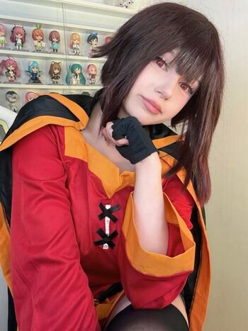 Full leaked Upminaa page private photo