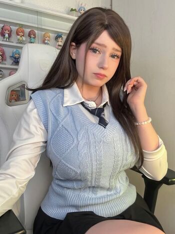 Full leaked Upminaa private photo