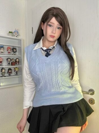 Full leaked Upminaa private photo