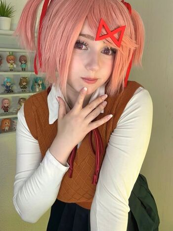 Full leaked Upminaa private photo