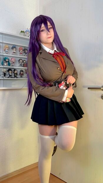 Full leaked Upminaa private photo