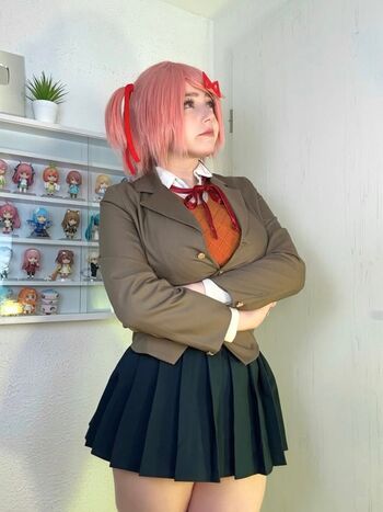 Full leaked Upminaa private photo