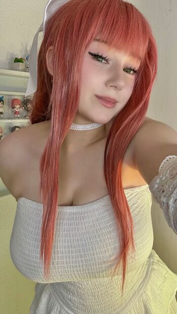 Full leaked Upminaa private photo