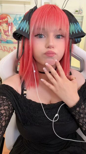 Full leaked Upminaa private photo
