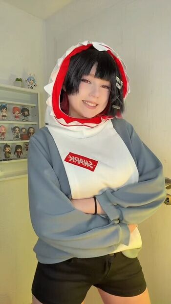 Full leaked Upminaa private photo