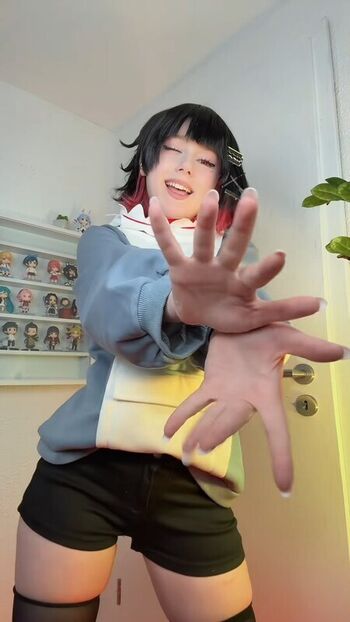 Full leaked Upminaa private photo