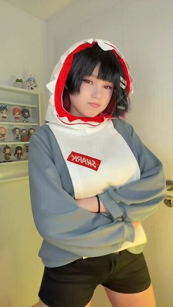 Full leaked Upminaa private photo