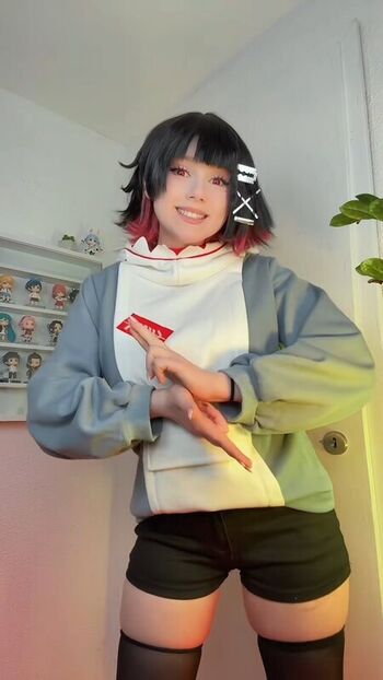 Full leaked Upminaa private photo