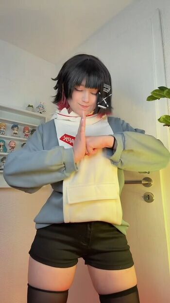 Full leaked Upminaa private photo