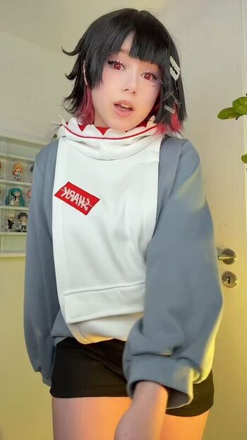 Full leaked Upminaa private photo