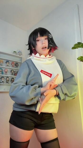 Full leaked Upminaa private photo