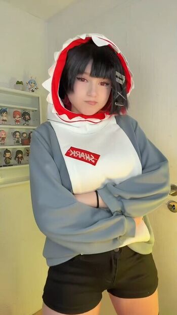 Full leaked Upminaa private photo