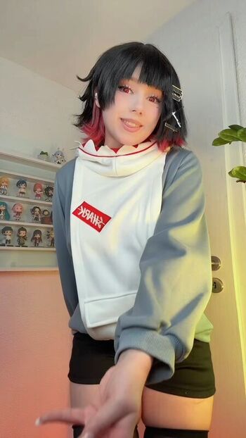 Full leaked Upminaa private photo