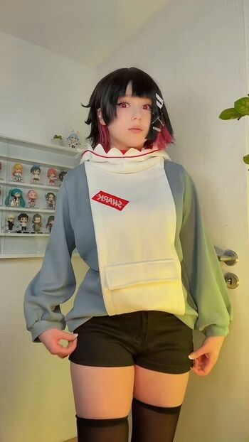 Full leaked Upminaa private photo
