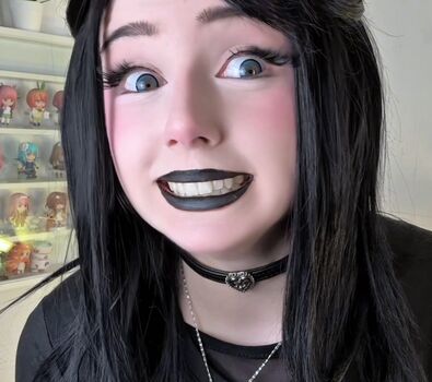 Full leaked Upminaa private photo