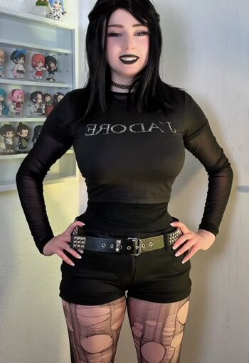 Full leaked Upminaa private photo