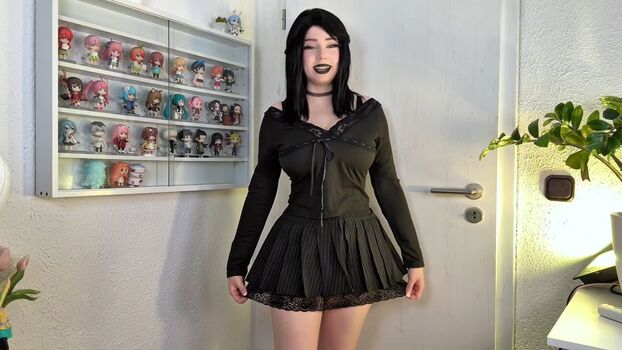 Full leaked Upminaa private photo