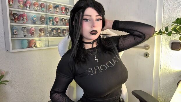 Full leaked Upminaa private photo