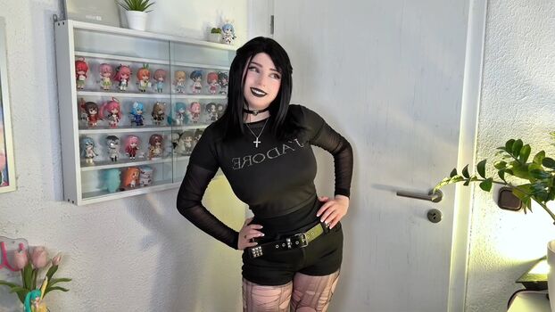Full leaked Upminaa private photo