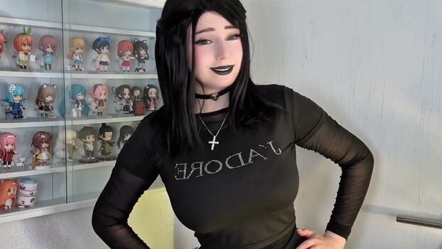 Full leaked Upminaa private photo