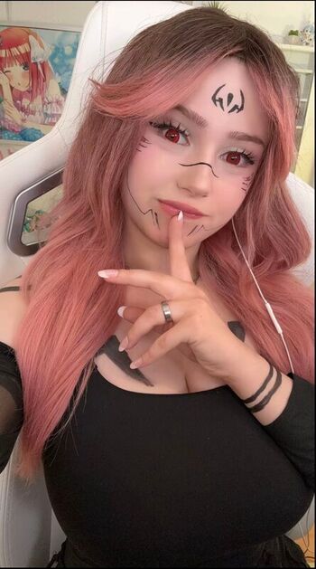 Full leaked Upminaa private photo