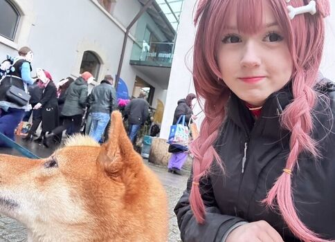 Full leaked Upminaa private photo