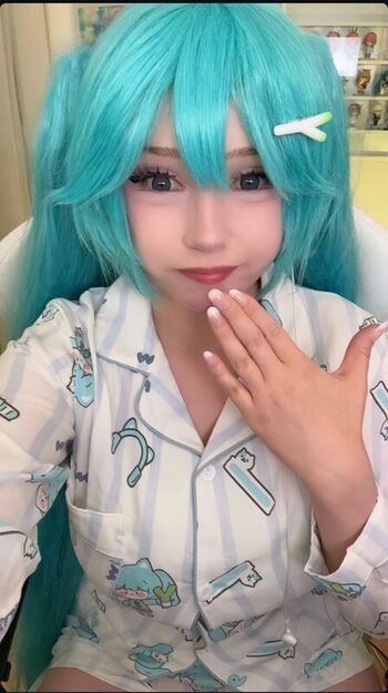 Full leaked Upminaa  page private photo