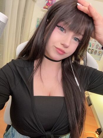Full leaked Upminaa  page private photo