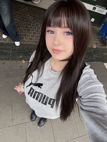 Full leaked Upminaa  page private photo