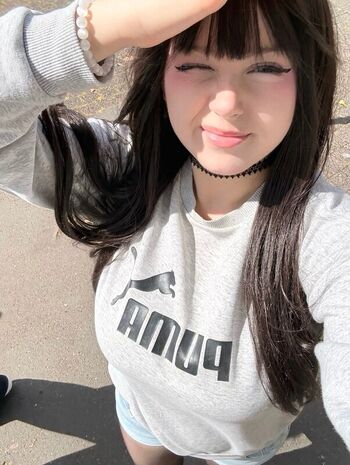 Full leaked Upminaa  page private photo