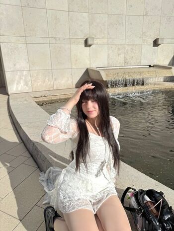 Full leaked Upminaa  page private photo