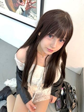 Full leaked Upminaa  page private photo